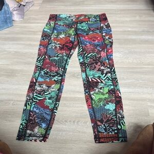 Lululemon speed up tight size 6